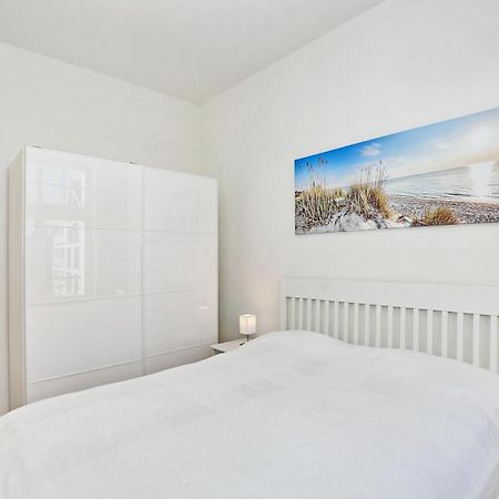 Haus Am Park Wohnung 32 Ostseebad Kühlungsborn Eksteriør bilde